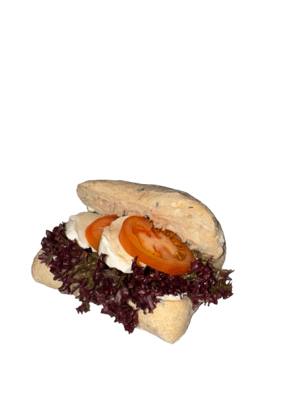 Ciabatta capresse 220g