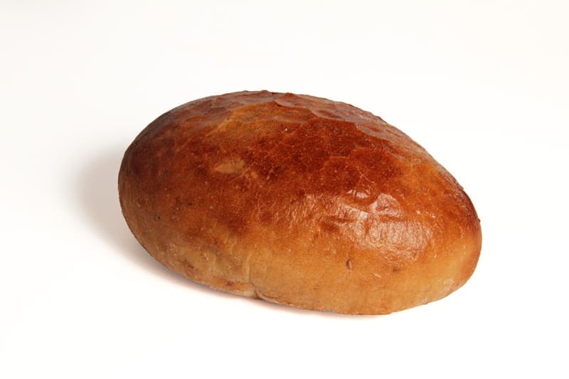 Chléb kváskový Vašík 450g