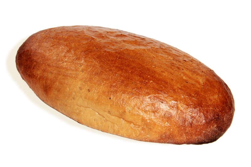 Chléb kváskový 1100g