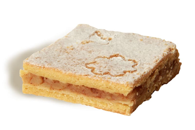 Jablečný řez 105g