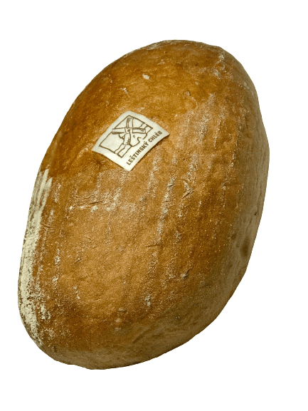 Leštinský chléb 900g