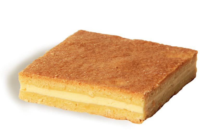 Tvarohový řez 105g