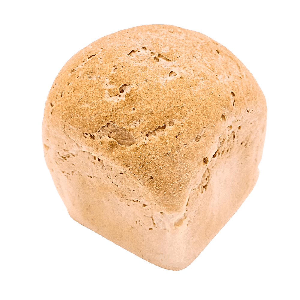 Chlebík toustový 330g balený GF