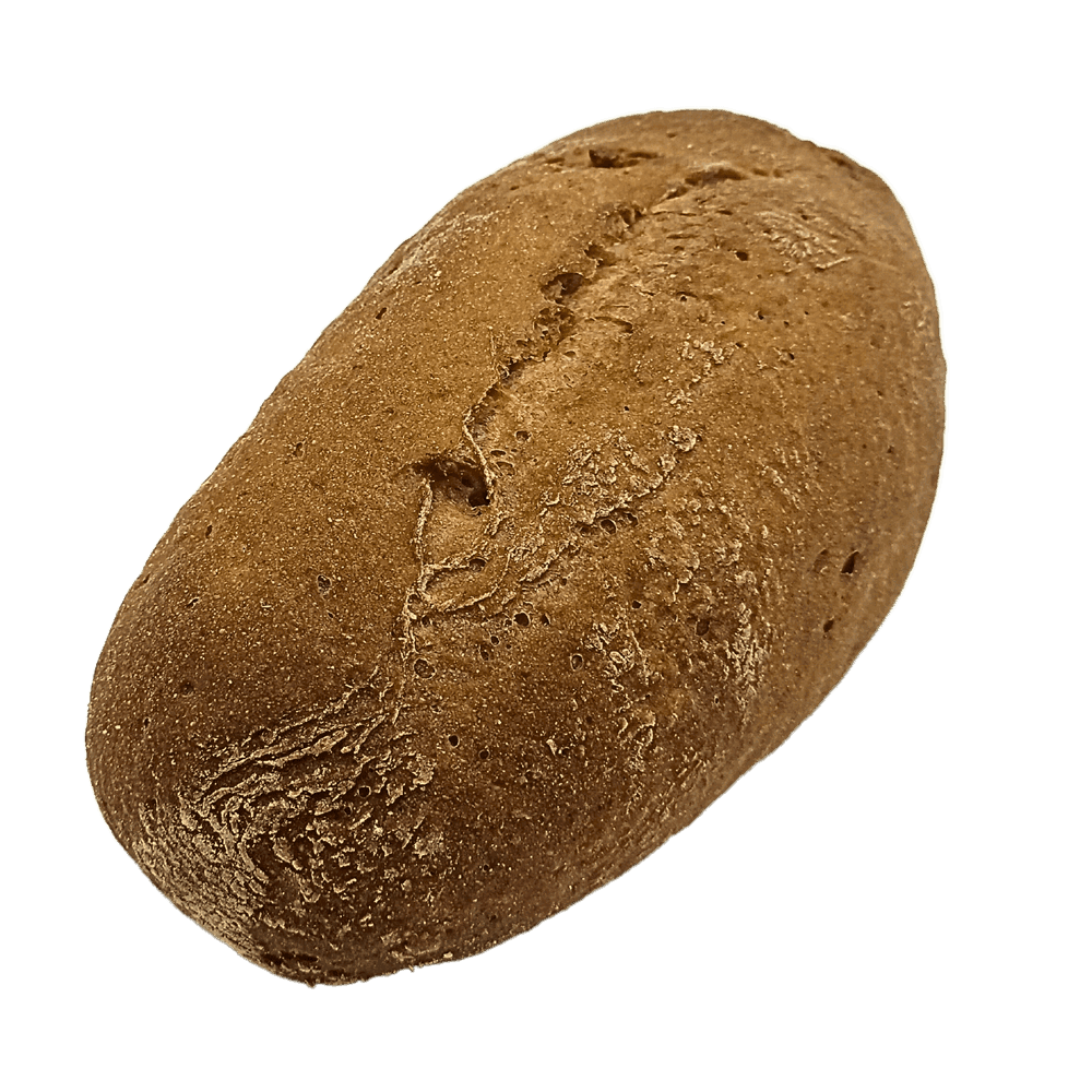 Chléb konzumní 1/2 balený GF 250g