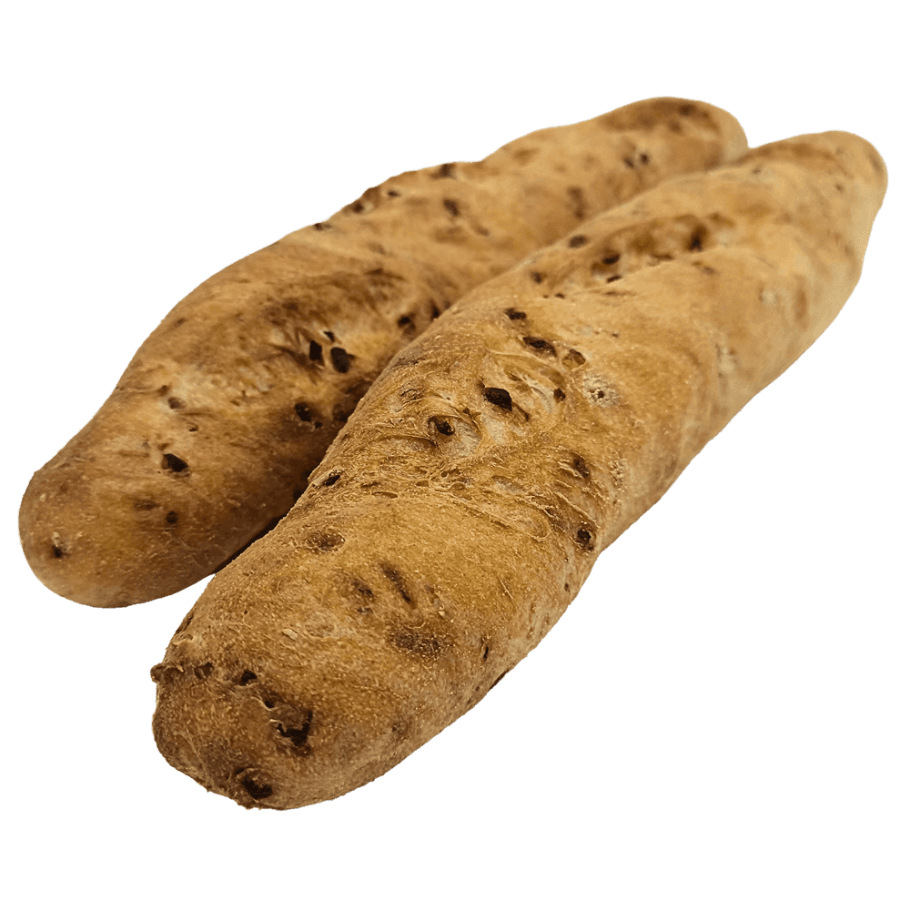 Bageta cibulová 115 g GF