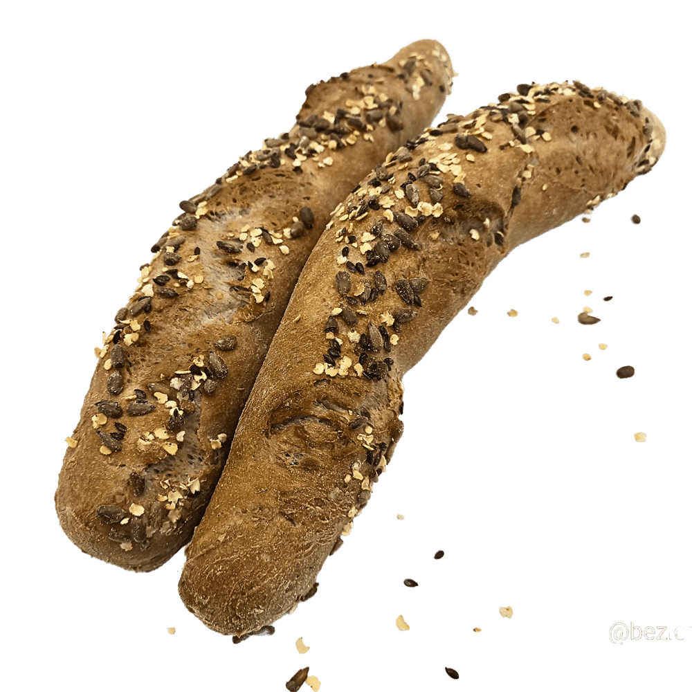 Bageta sypaná 110 g GF
