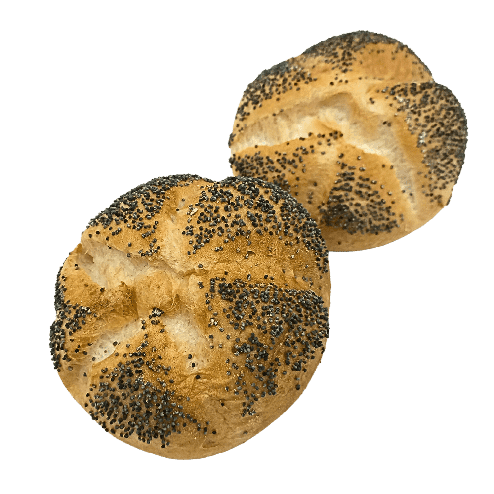 Kaiserka balená (2ks) 84g GF
