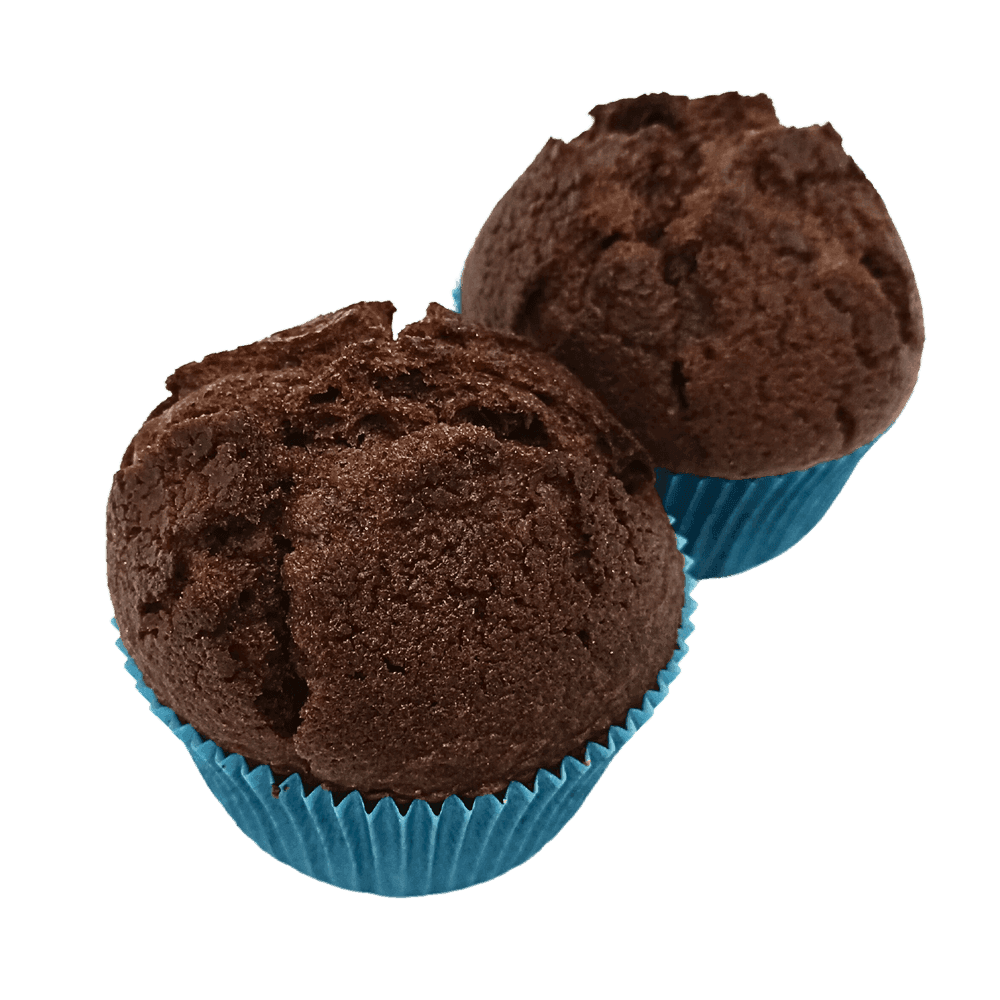 Muffin brownies s merunkami GF bal. 168 g