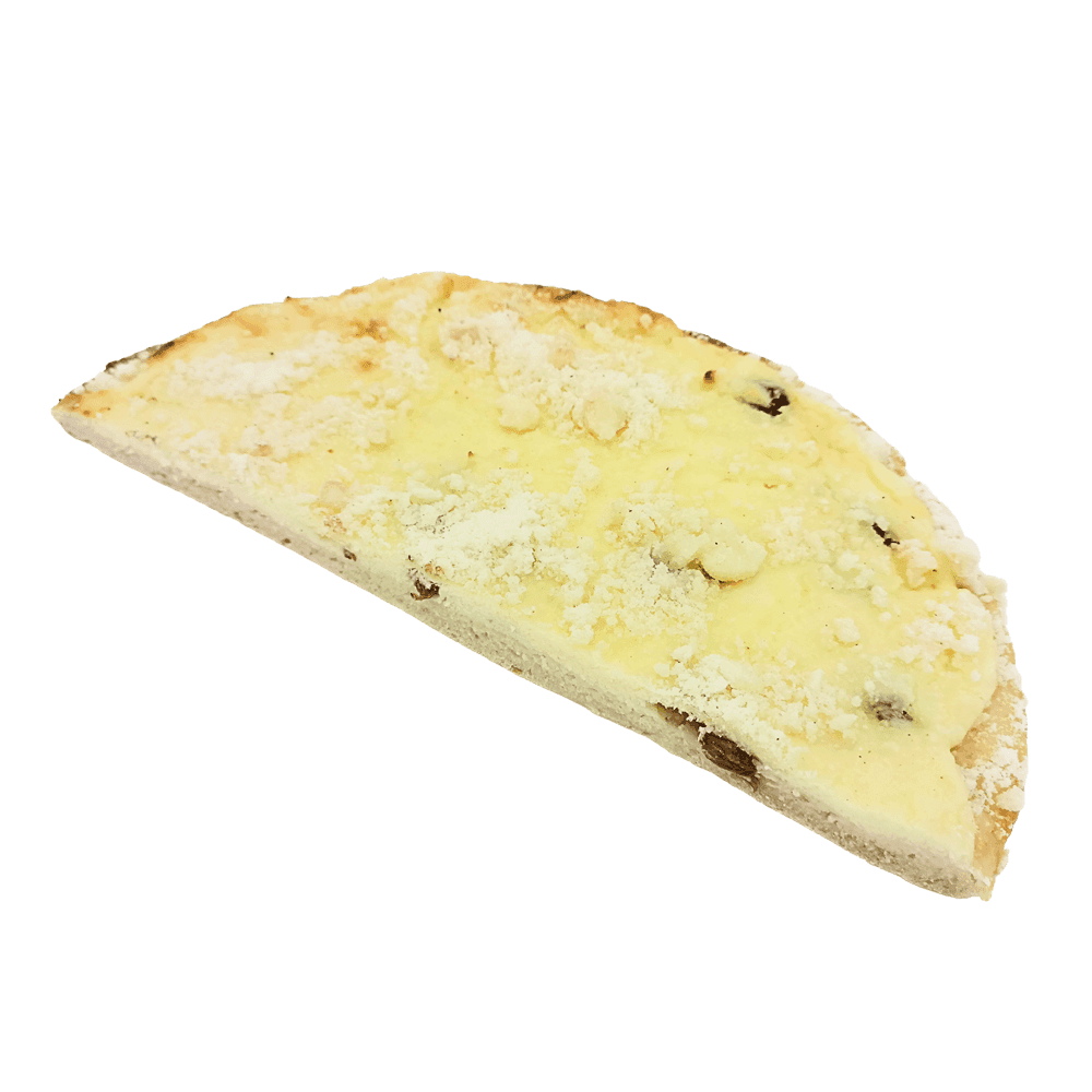 Frgál tvarohový 225g GF