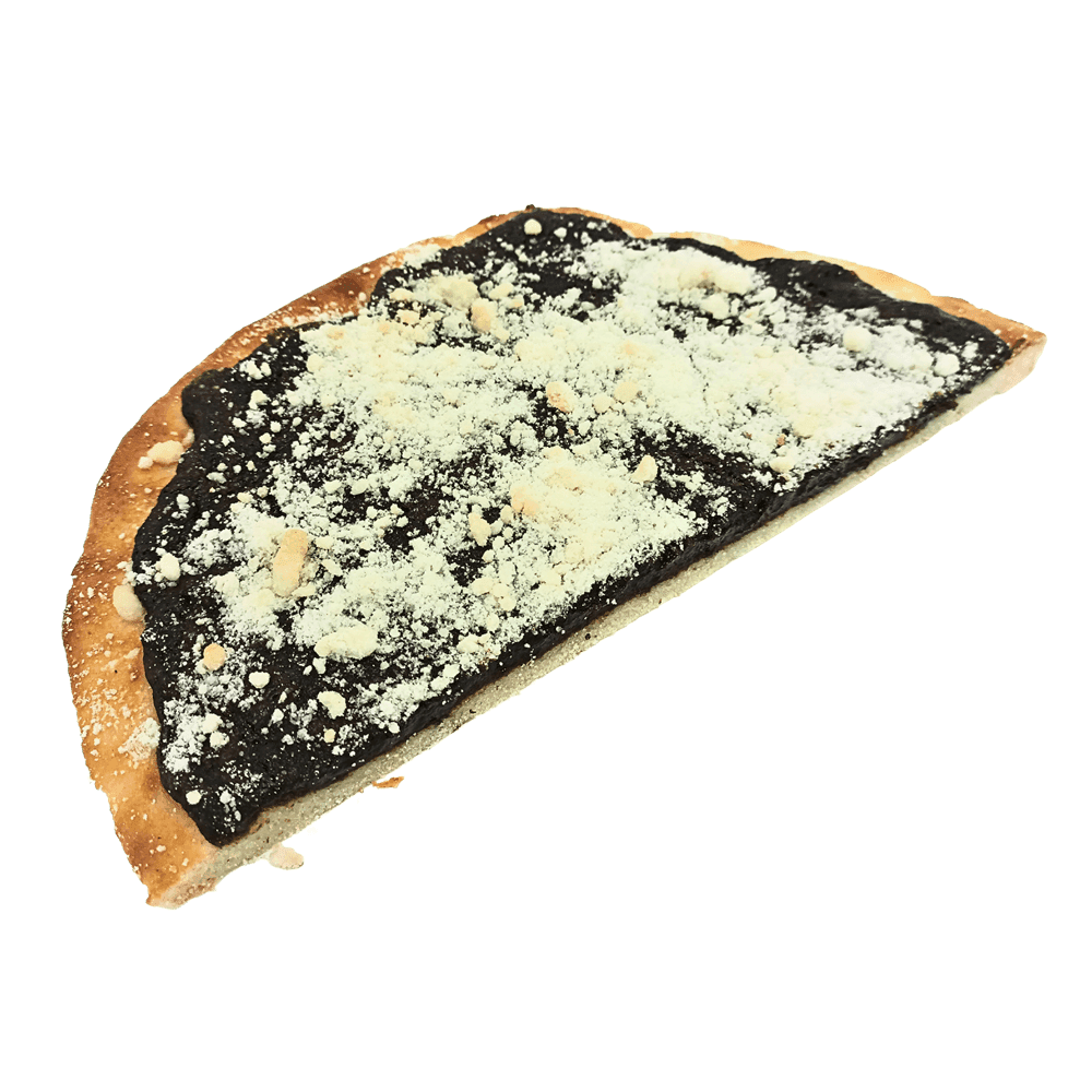 Frgál švestkový 230g GF