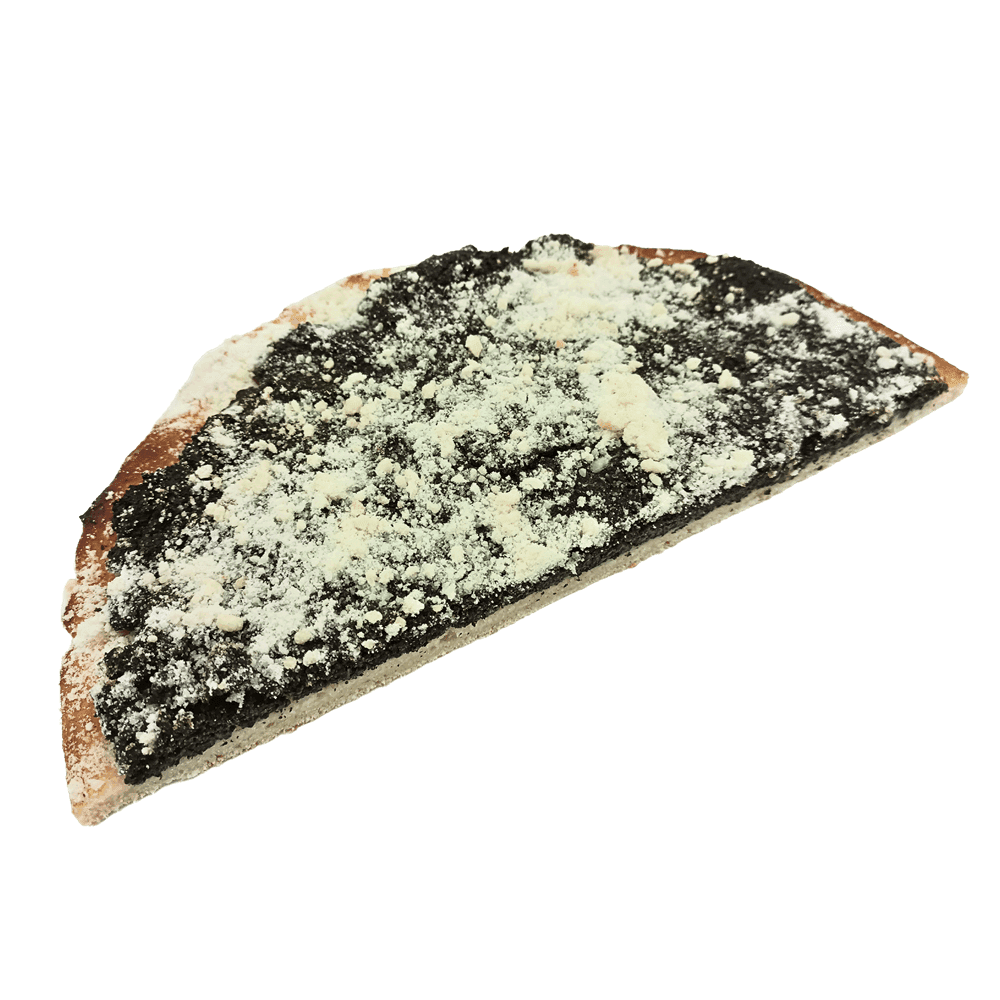Frgál makový 230g GF