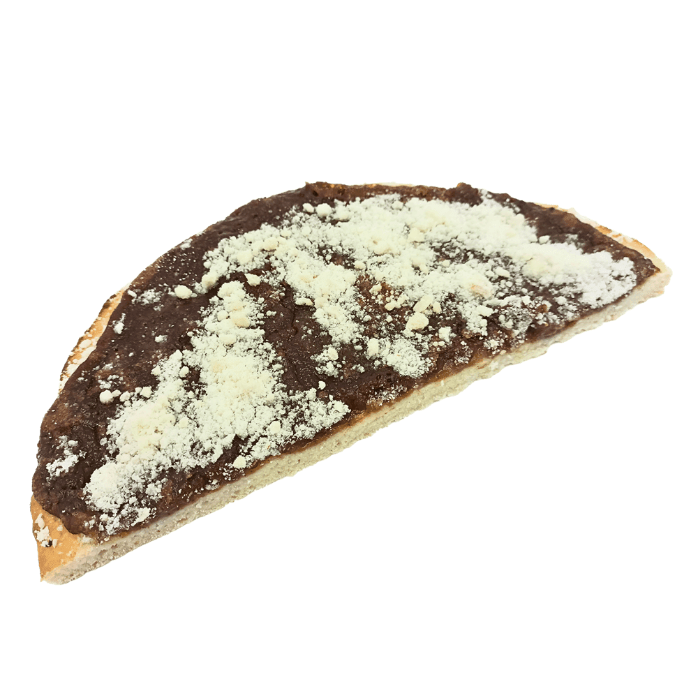 Frgál hruškový 225g GF