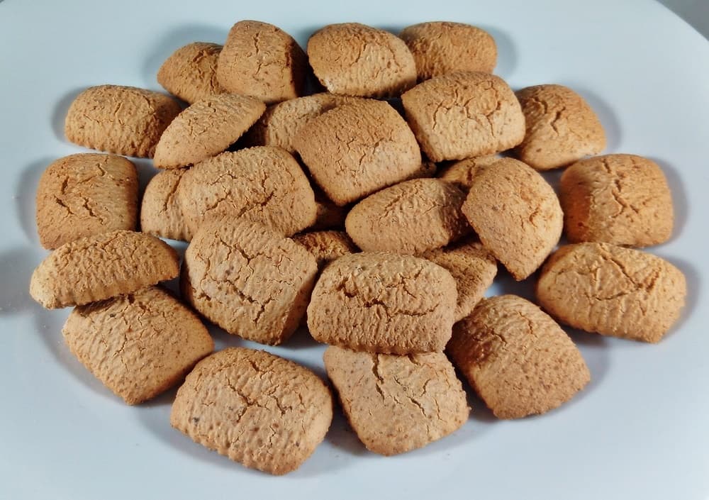 Perníčky GF 150 G