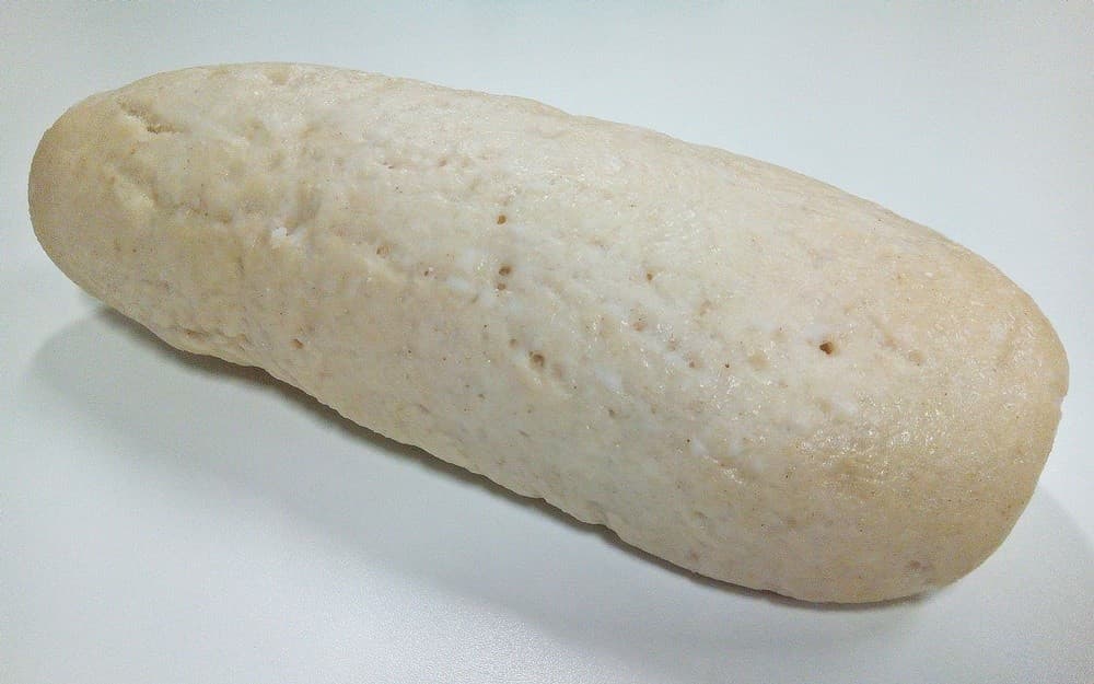 Knedlík kynutý 400g GF