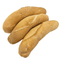 Bagetka 3ks bal. 144g GF