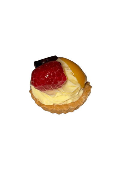 Koš ovocný 75g
