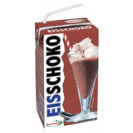 Eisschoko 0,5l