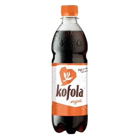 Kofola 0,5l