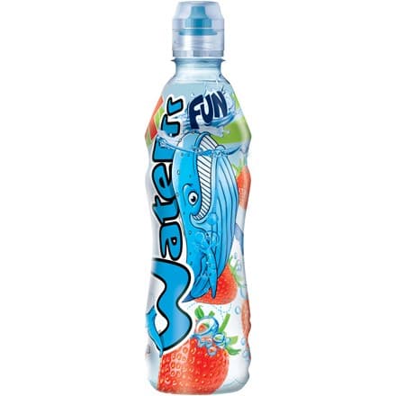 Kubík různé druhy 0.5l