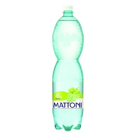 Mattoni bílé hrozny 1,5l