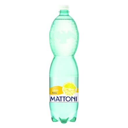 Mattoni citron 1,5l