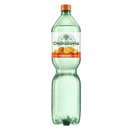 Ondrášovka malina 1,5l