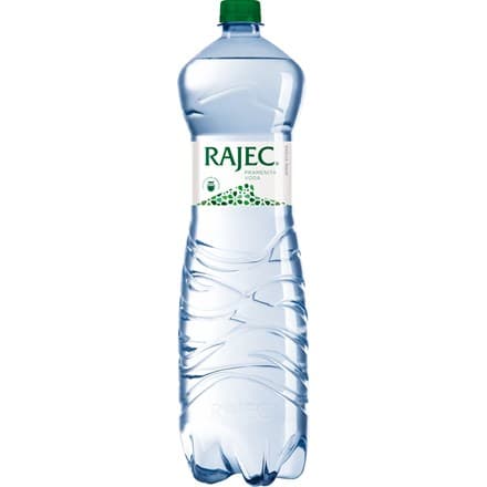 Rajec jemně perlivý 1,5l