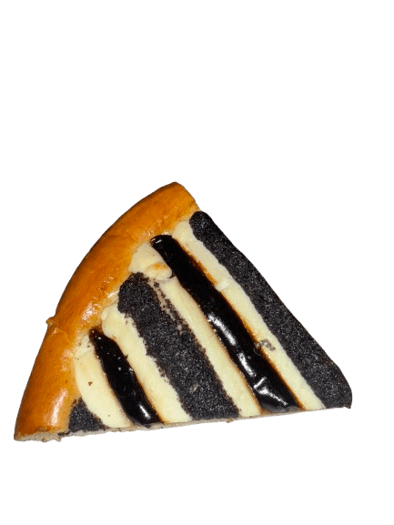 Koláč Chodský 65g
