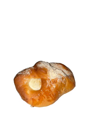 Koláč tvarohový 65g