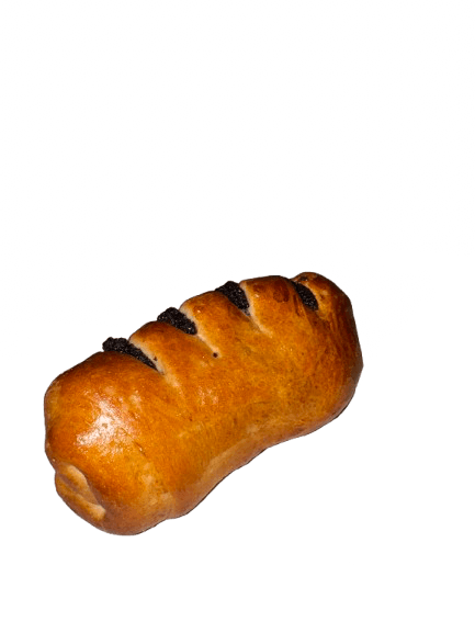 Koláč makový 65g