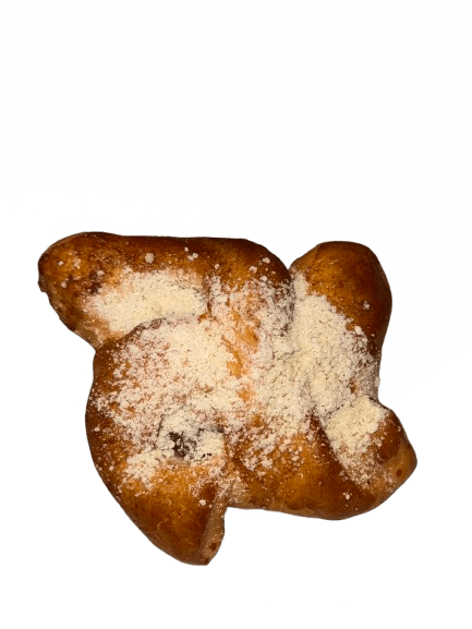 Koláč ořechový 65g