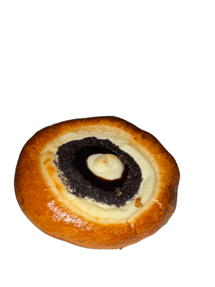 Koláč Terč 115g