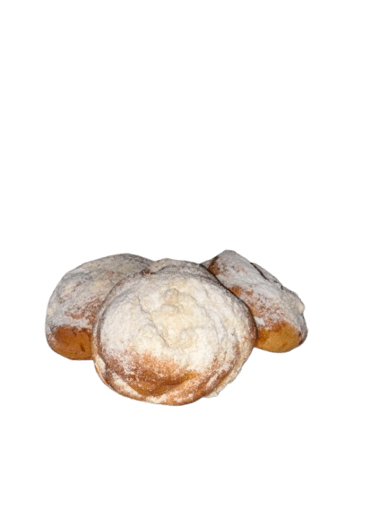 Koláč svatební 30g