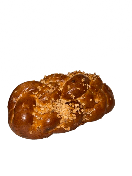 Vánočka malá 220g