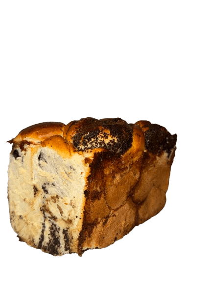 Bavorská kostka