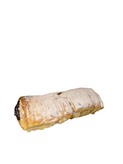 Roh listový ořech 55g