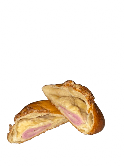 Plundr se šunkou 80g