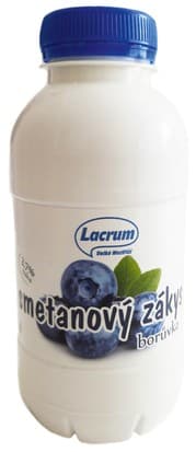 Zákys borůvka 330ml