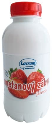 Zákys jahoda 330ml