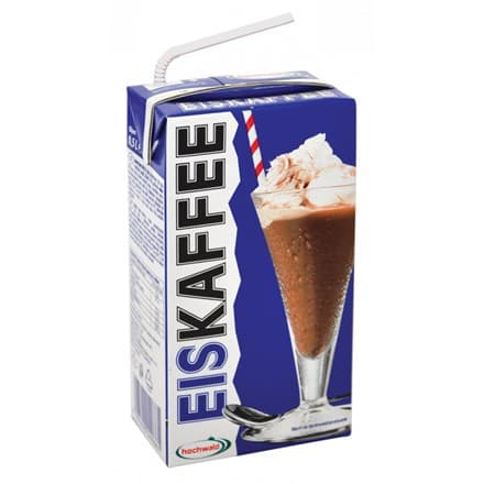 EISKAFFEE LEDOVA KAVA, 0,5 l