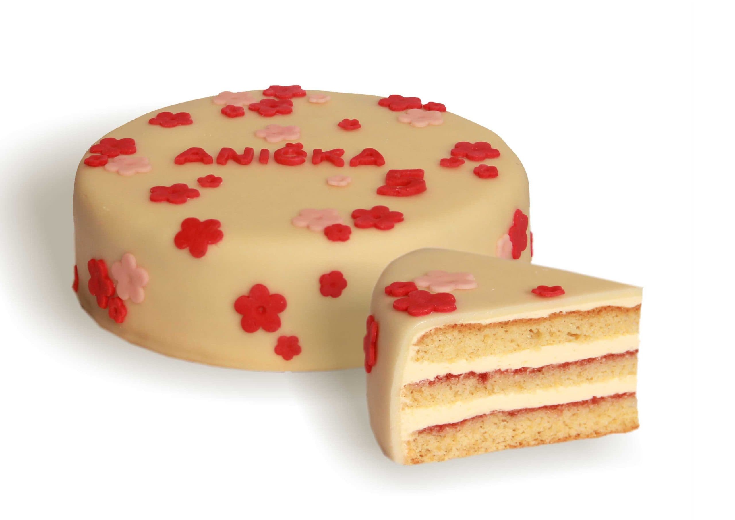 Dort dětský 1500 g