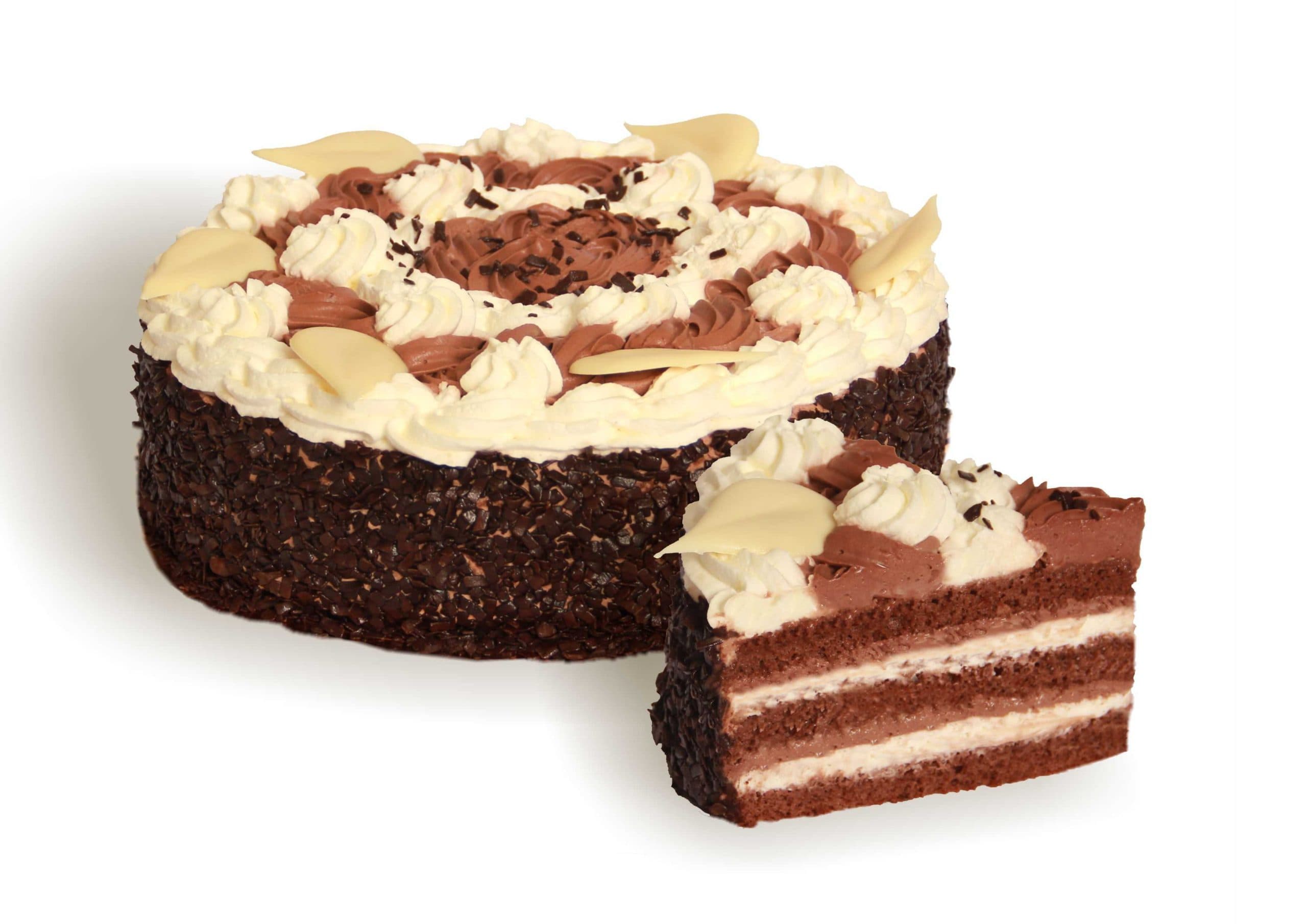 Dort Harlekýn 1600 g