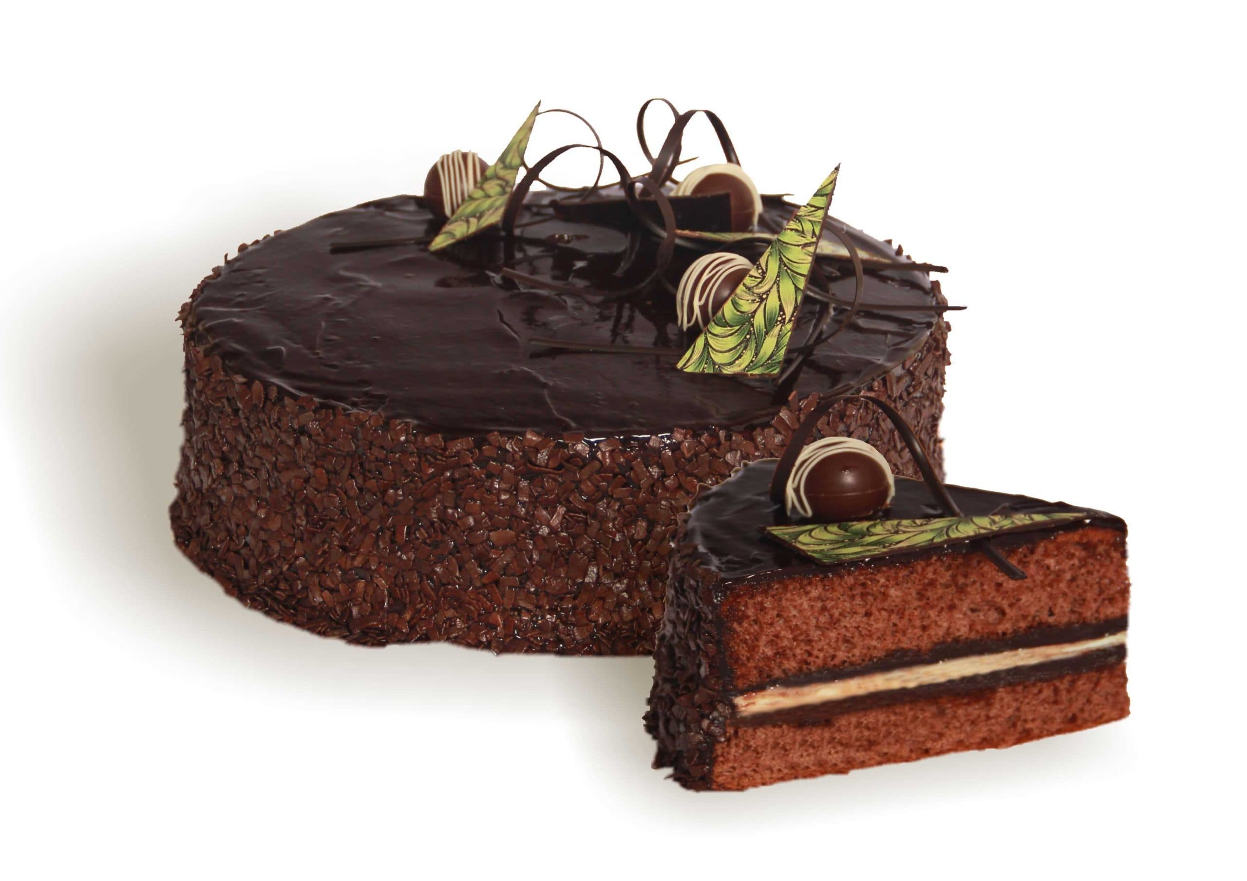 Dort Mozart 1400 g